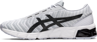 Asics gel quantum discount 180 5 gris