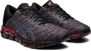 asics gel quantum 360 mens black