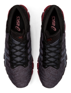 asics gel quantum 360 5 black