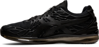 Men's GEL-QUANTUM INFINITY 2 | Black/Black | Sportstyle Shoes | ASICS