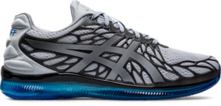 asics quantum infinity