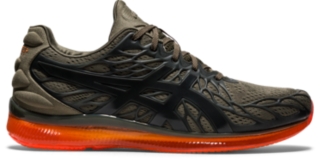 asics infinity shoes