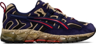 gel shoes 90s