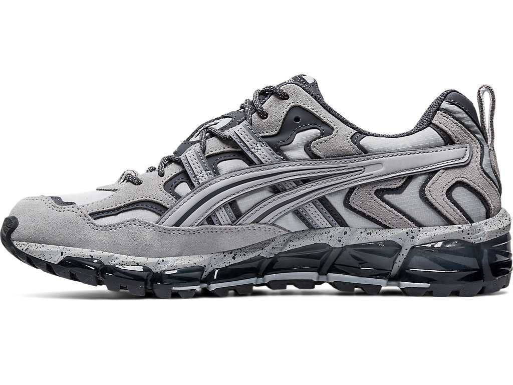 asics gel nandi grise asics gel nandi grise