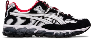 asics gel nandi 360 black