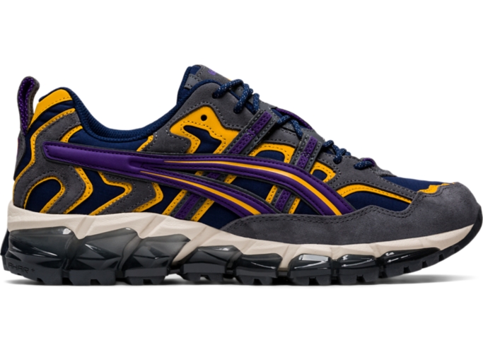 GEL-NANDI 360 | Men | Blue Expanse/Gentry Purple | Men's Sportstyle Shoes |  ASICS United States