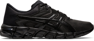 asics quantum black