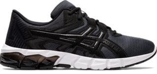 asics gel quantum 90 black