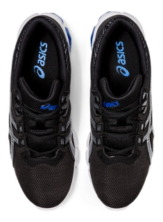 asics gel quantum 90 2 black