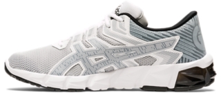 Men's GEL-QUANTUM 90 2 | White/Sheet Rock | Sportstyle Shoes | ASICS