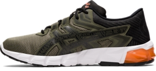 asics dynaflyte Green