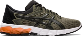 asics gel quantum 360 mens Green