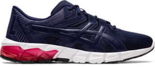 Asics gel quantum 90 men's training shoe best sale