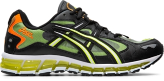 kayano black