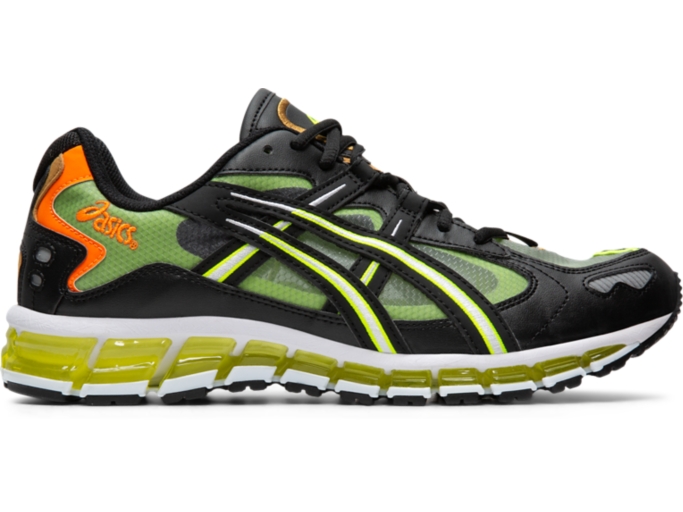 Asics on sale kayano soldes