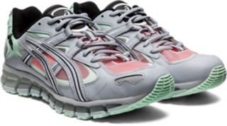 Asics gel kayano outlet 5 360 invincibility cheat