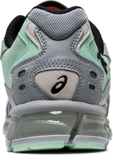 GEL-KAYANO 5 360 | MEN | PIEDMONT GREY/MINT TINT | ASICS South Africa