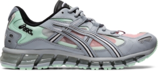 asics men's kayano