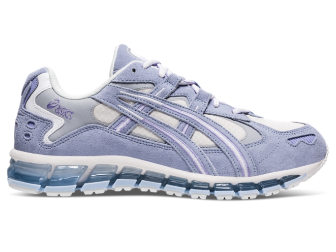 GEL KAYANO 5 360 G TX COOL MIST MIST ASICS