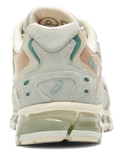 Asics gel kayano 5 360 gore-tex - oatmeal/lichen outlet rock