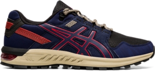 asics women's gel citrek