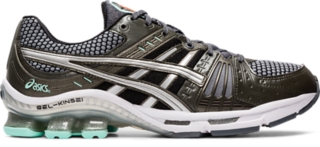 kinsei asics mens