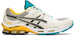 asics gel kinsei mens