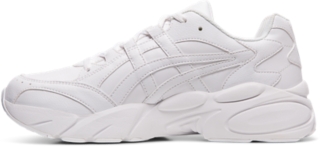 GEL-BND | MEN | WHITE/WHITE | Hong Kong 