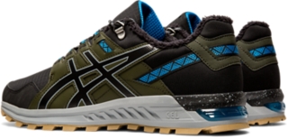 gel citrek asics