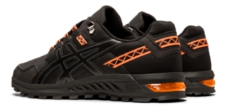 GEL-CITREK | MEN | BLACK/BLACK | ASICS UAE