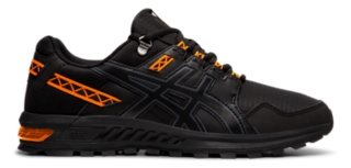 chaussures asics homme