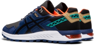 asics mens gel citrek