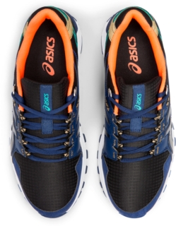 asics mens gel citrek