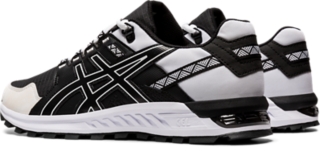 Sportstyle Black/White Men\'s Shoes | | | ASICS GEL-CITREK