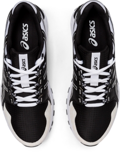 Asics gel citrek discount black