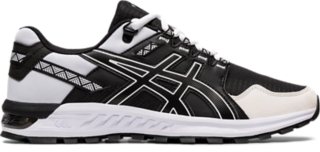 asics gel citrek review