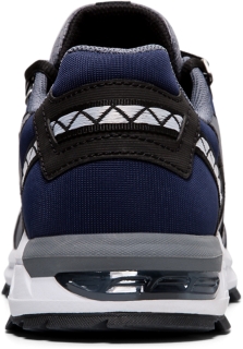 UNISEX GEL-CITREK™, Asics Blue/Black, Zapatos SportStyle para hombres