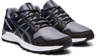 asics gel citrek review