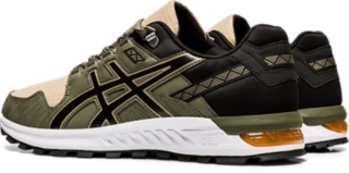 GEL CITREK Men Wood Crepe Black notdisplayed ASICS UK