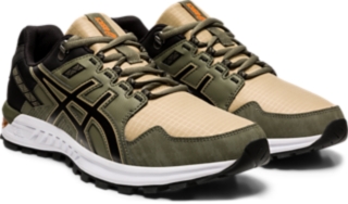 GEL CITREK Men Wood Crepe Black notdisplayed ASICS UK