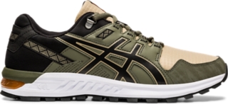 Asics gel citrek store reviews