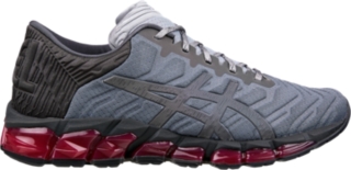 GEL-QUANTUM 360 5 | MEN | PIEDMONT GREY/PIEDMONT GREY | ASICS UAE