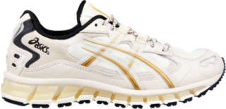 asics gold