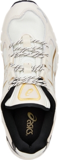 Asics gel kayano on sale 5 360 cream gold