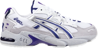 Men's GEL-KAYANO™ 5 OG | SILVER/WHITE | SportStyle | ASICS