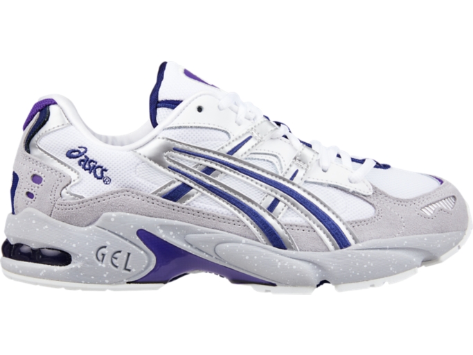 Asics kayano 5 og review best sale