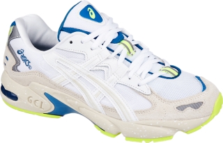 Gel-Kayano 5 Og | Men | White/White | Notdisplayed | Asics Uk