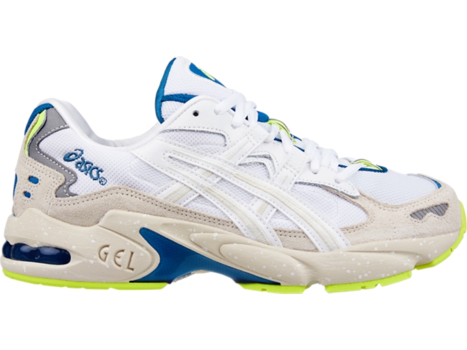 Asics gel kayano 5 deals og blue