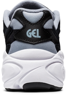 Men's GEL-BND Black/Black | Sportstyle Shoes | ASICS