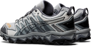 ASICS Asics GEL-FUJITRABUCO 7 G-TX - Zapatillas de trail hombre black/dark  grey - Private Sport Shop